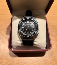 SEIKO 150M DIVER 2ND MODEL