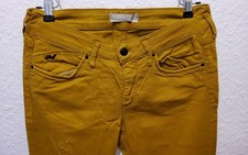 Neu Damen Hose Jeans Stretch