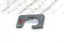 Hook Clamp Fermo Shelf Hat