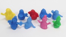 Kaugummifiguren - Barbapapa -
