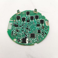 Original Miele Elektronik EFU533-B Defekt! Platine Pumpe Spülmaschine | 09920850