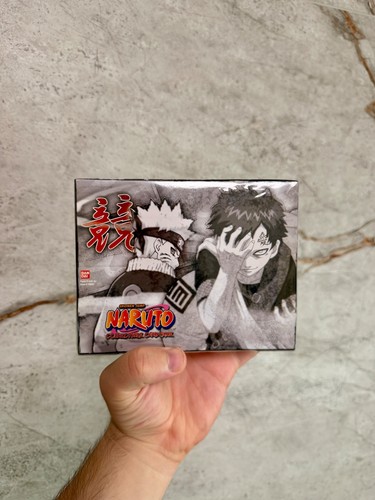 Bandai naruto ccg eternal - bandai,