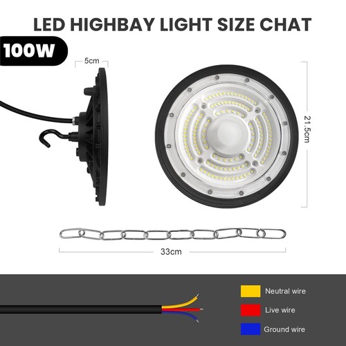 100w 300w led - 100w-300w,