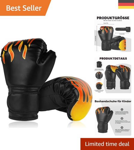 Boxhandschuhe kinder mma - kinder,