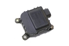 VW Golf 4 Stellmotor für Zentralklappe Stellklappe Climatronic 1J1907511D Klima 