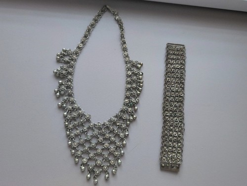 Schmuck konvolut kette - schmuck, konvolut:kette