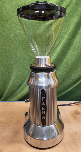 Espresso mühle faema - faema, fp