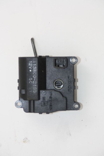 Stellmotor heizung mitsubishi - stellmotor,