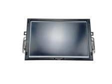 Bildschirm Navi GPS CITROEN C4