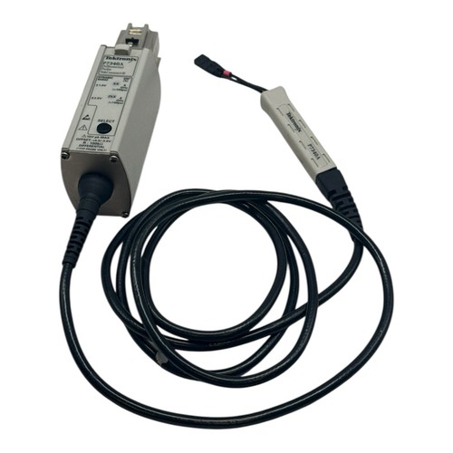 Tektronix p7340a differential - tektronix,