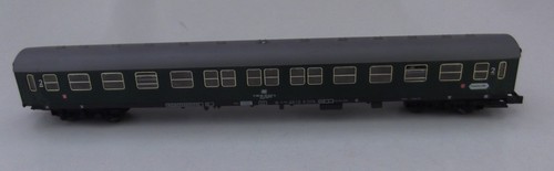 Spur fleischmann - n, ,
