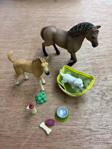 Schleich 42432 horse - schleich,