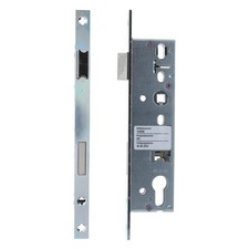 ToniTec Rohrrahmenschloss 92mm