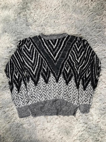 Vintage pullover 90s campus - vintage,