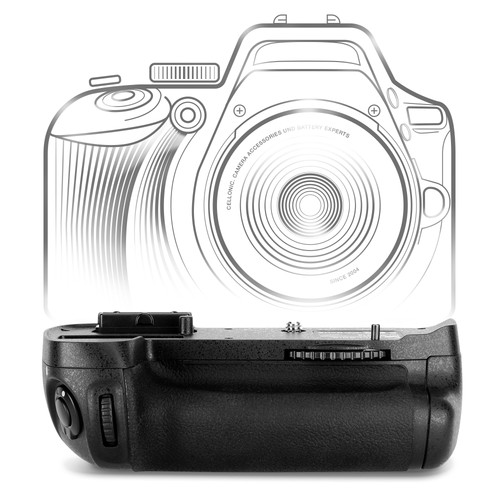 Batteriegriff für nikon d600 - für,