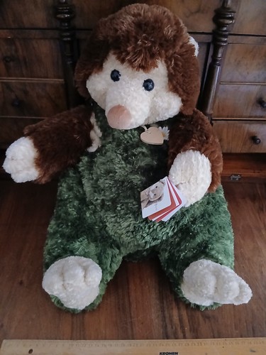 Trudi igel stofftier - igel,,