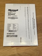 Microsoft Windows Home Server