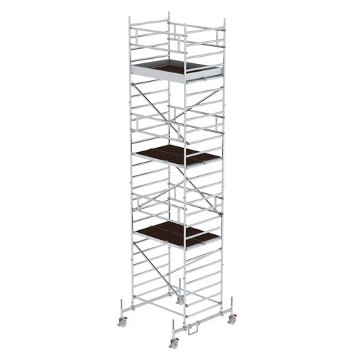 Aluminium rollgerüst mit - aluminium-rollgerüst,