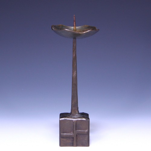 Brutalismus aera bronze - brutalismus,