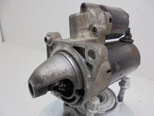 Fiat stilo anlasser 0001107411 - fiat,