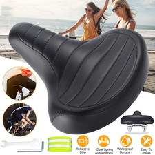Fahrradsattel Herren Damen