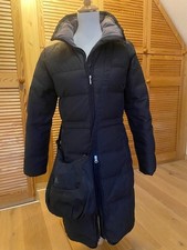 Adidas Daunenmantel Gr. 36