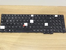 Eine Taste/Key Lenovo ThinkPad