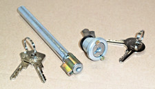 2x Schloss für Simson SR2