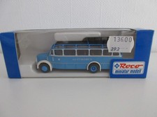 ROCO   2020  Saurer  Austrobus