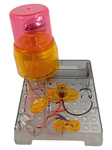 Kosmos elektro alarm - kosmos, elektro-alarm