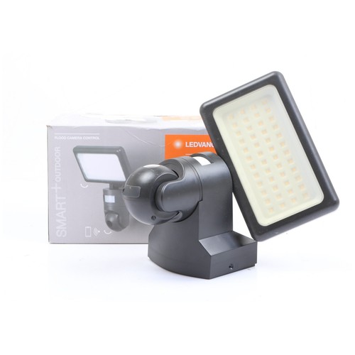 Ledvance smart flood camera - ledvance, smart+