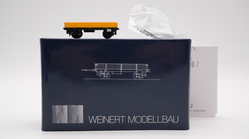 Weinert modellbau 4606 - weinert, h0