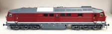 Brawa 41424, Diesellok BR 132