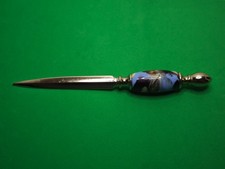 Dekorativer Brieföffner