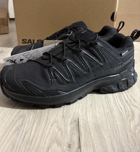 Salomon pro gore tex - xa, gore-tex