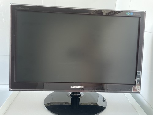 Samsung syncmaster p2250 - samsung,