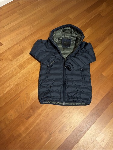 Zara kurzmantel top - kurzmantel, zustand