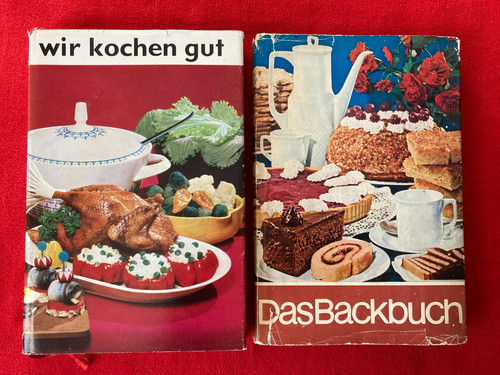 Das backbuch wir - 🌸das,