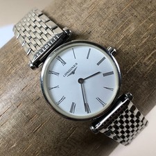 Longines La Grande Classique