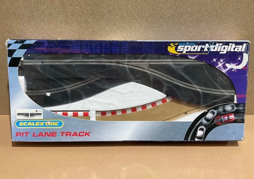 Scalextric c7014 sport digital - scalextric,