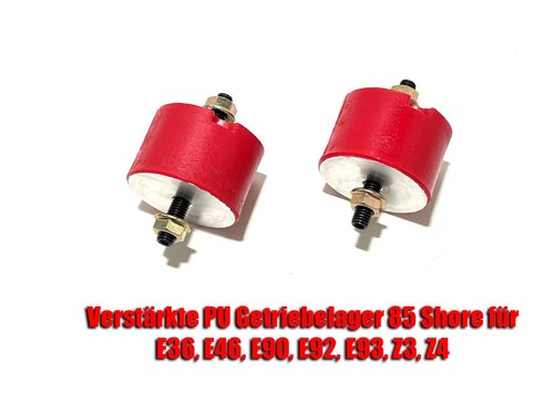Getriebelager shore für - pu, 85