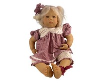 Annette Himstedt Puppe Baby