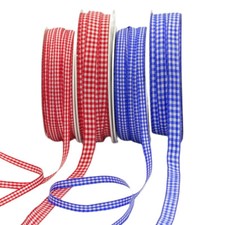 50m Karoband Schleifenband