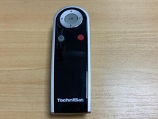 Technisat Fernbedienung Remoty TV/01 gebraucht