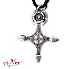 Echt etNox Tuareg Kreuz