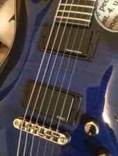 Seymour Duncan Blackout EMG