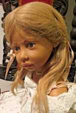 WINNIE von Ilse Wippler ? by Sigikid 1996 für Karstadt ? lim 500 ? Zertifikat