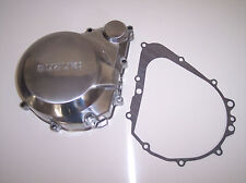 Motordeckel links + Dichtung Suzuki GSX1400 2002-08 Zünder Abdeckung Deckel