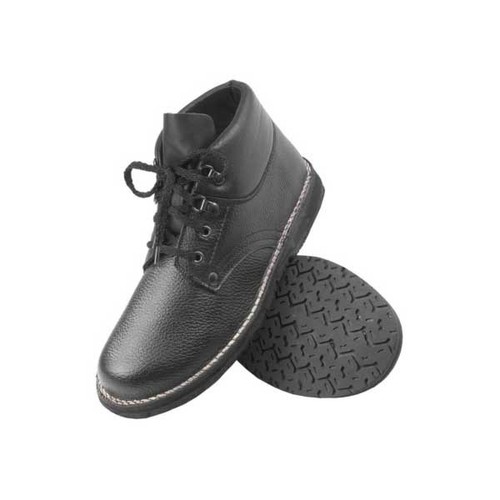 Dachdeckerschuhe schnürschuh - dachdeckerschuhe,