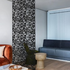 12* Panel-Bildschirm